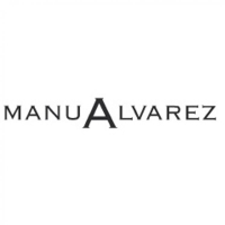Manu Álvarez